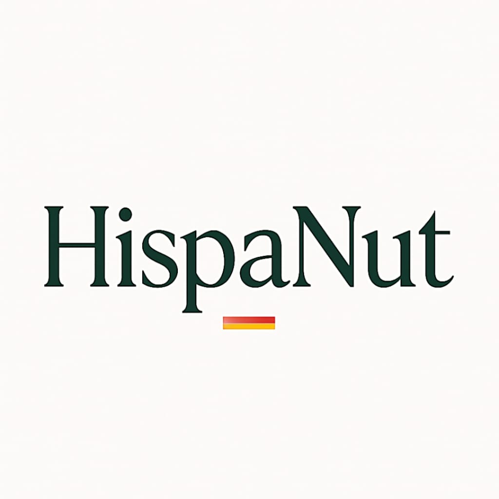 Hispanut Logo